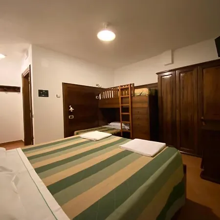 Bed & Breakfast La Cascina Per Un Sogno *