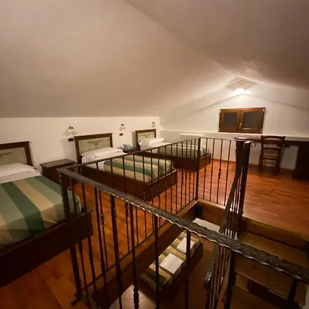 La Cascina Per Un Sogno