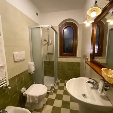 La Cascina Per Un Sogno Bed & Breakfast Tornimparte
