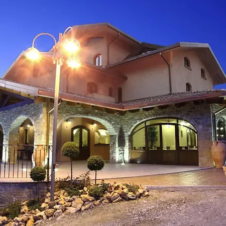La Cascina Per Un Sogno *