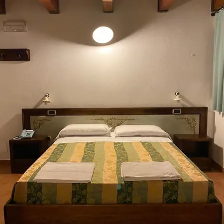 La Cascina Per Un Sogno Bed & Breakfast *