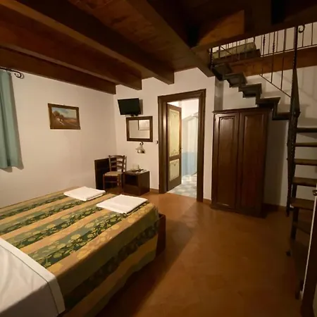 La Cascina Per Un Sogno Bed & Breakfast Tornimparte