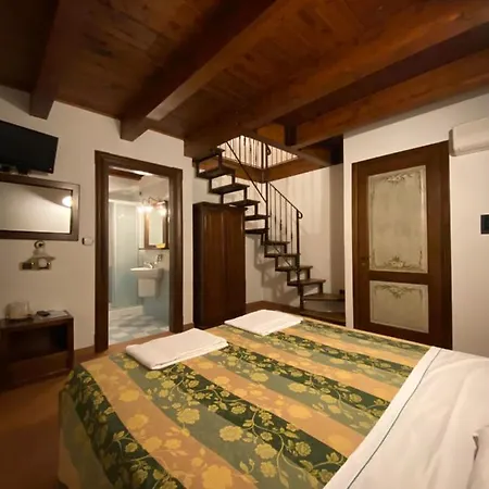 La Cascina Per Un Sogno Bed & Breakfast