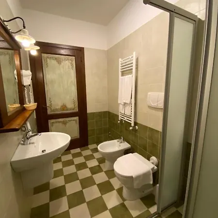 Bed & Breakfast La Cascina Per Un Sogno Tornimparte