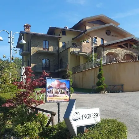 La Cascina Per Un Sogno Tornimparte