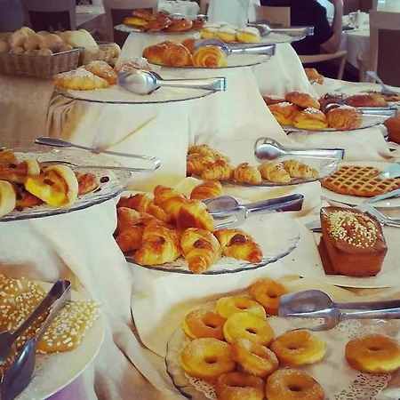 La Cascina Per Un Sogno 4* Tornimparte