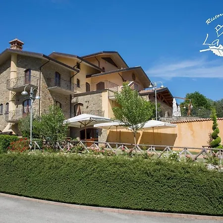 Bed & Breakfast La Cascina Per Un Sogno