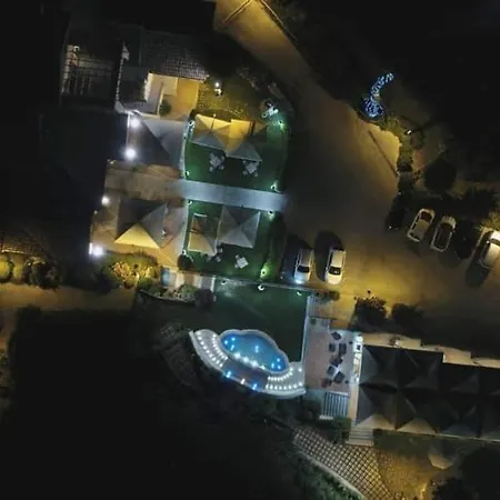 Bed & Breakfast La Cascina Per Un Sogno *
