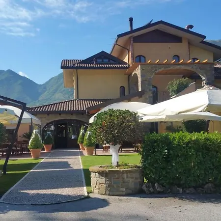 La Cascina Per Un Sogno Tornimparte