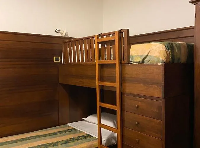 La Cascina Per Un Sogno 4* Tornimparte