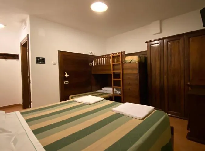 Bed & Breakfast La Cascina Per Un Sogno 4*