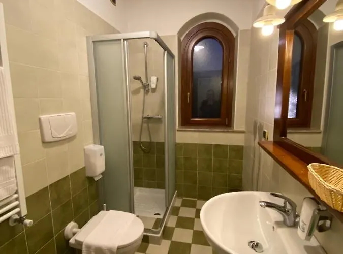 La Cascina Per Un Sogno Bed & Breakfast Tornimparte