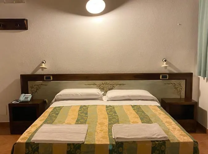 La Cascina Per Un Sogno Bed & Breakfast 4*