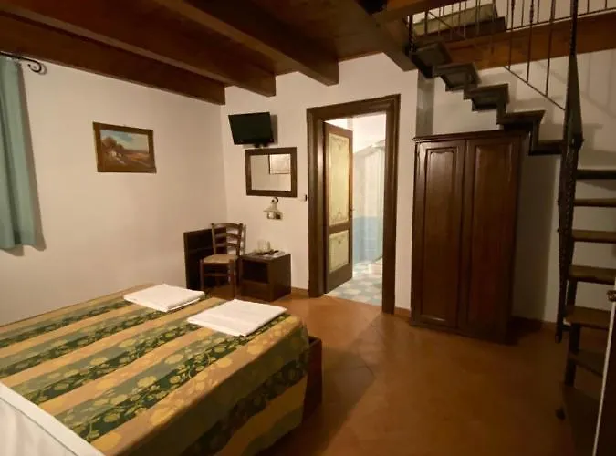 La Cascina Per Un Sogno Bed & Breakfast Tornimparte