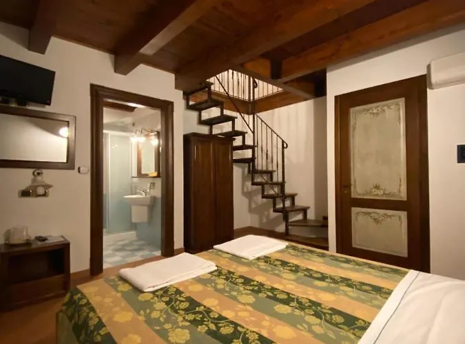 La Cascina Per Un Sogno Bed & Breakfast