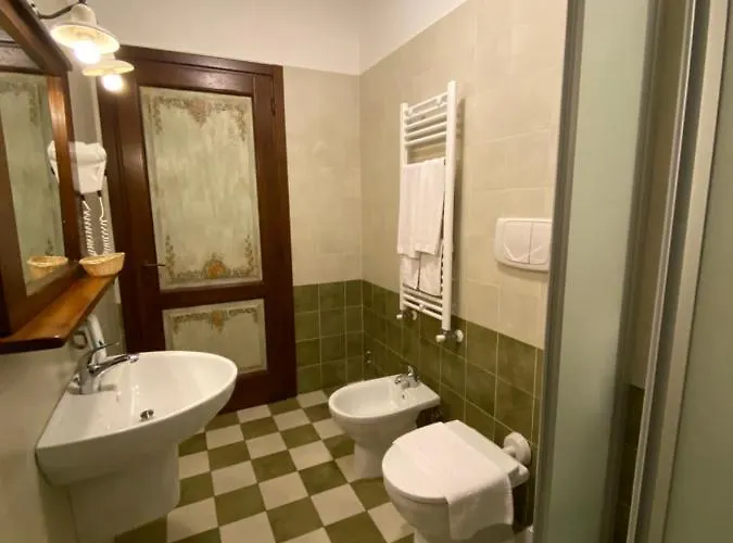 Bed & Breakfast La Cascina Per Un Sogno Tornimparte