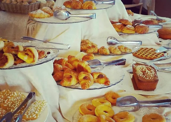 La Cascina Per Un Sogno 4* Tornimparte