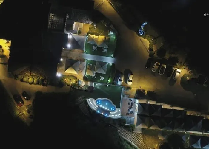 Bed & Breakfast La Cascina Per Un Sogno 4*