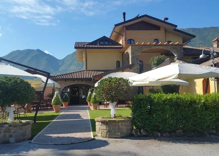 La Cascina Per Un Sogno Tornimparte